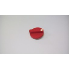 ECM KNOB SET RED